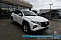 2024 Hyundai Tucson SEL / AWD / Auto Start / Power & Heated Cloth Seats / Adaptive Cruise Control / Lane Depart & Blind Spot Alert / Apple CarPlay & Android Auto / Back Up Camera / Keyless Entry & Start / 29 MPG / 1-Owner Anchorage AK