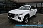 2024 Hyundai Tucson SEL / AWD / Auto Start / Power & Heated Cloth Seats / Adaptive Cruise Control / Lane Depart & Blind Spot Alert / Apple CarPlay & Android Auto / Back Up Camera / Keyless Entry & Start / 29 MPG / 1-Owner Anchorage AK