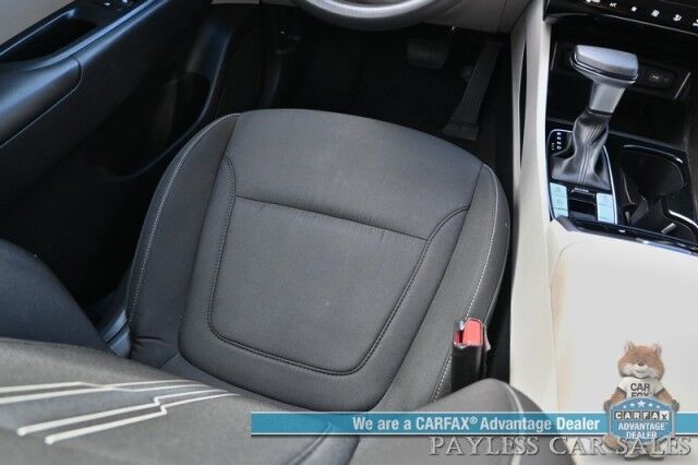 2024 Hyundai Tucson SEL / AWD / Auto Start / Power & Heated Cloth Seats / Adaptive Cruise Control / Lane Departure & Blind Spot Alert / Apple CarPlay & Android Auto / USB Input / Back Up Camera / 29 MPG / 1-Owner Anchorage AK