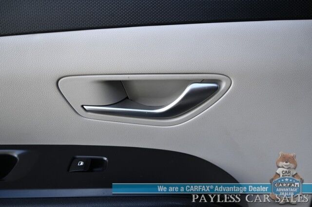 2024 Hyundai Tucson SEL / AWD / Auto Start / Power & Heated Cloth Seats / Adaptive Cruise Control / Lane Departure & Blind Spot Alert / Apple CarPlay & Android Auto / USB Input / Back Up Camera / 29 MPG / 1-Owner Anchorage AK