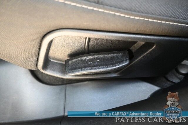 2024 Hyundai Tucson SEL / AWD / Auto Start / Power & Heated Cloth Seats / Adaptive Cruise Control / Lane Departure & Blind Spot Alert / Apple CarPlay & Android Auto / USB Input / Back Up Camera / 29 MPG / 1-Owner Anchorage AK