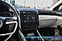 2024 Hyundai Tucson SEL / AWD / Auto Start / Power & Heated Cloth Seats / Adaptive Cruise Control / Lane Departure & Blind Spot Alert / Apple CarPlay & Android Auto / USB Input / Back Up Camera / 29 MPG / 1-Owner Anchorage AK