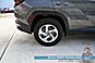 2024 Hyundai Tucson SEL / AWD / Auto Start / Power & Heated Cloth Seats / Adaptive Cruise Control / Lane Departure & Blind Spot Alert / Apple CarPlay & Android Auto / USB Input / Back Up Camera / 29 MPG / 1-Owner Anchorage AK