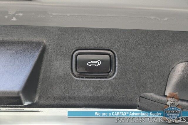 2024 Hyundai Tucson SEL / AWD / Auto Start / Power & Heated Cloth Seats / Adaptive Cruise Control / Lane Departure & Blind Spot Alert / Apple CarPlay & Android Auto / USB Input / Back Up Camera / 29 MPG / 1-Owner Anchorage AK
