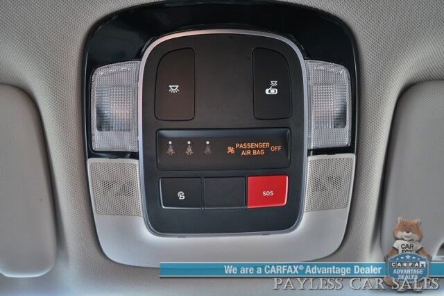 2024 Hyundai Tucson SEL / AWD / Auto Start / Power & Heated Cloth Seats / Adaptive Cruise Control / Lane Departure & Blind Spot Alert / Apple CarPlay & Android Auto / USB Input / Back Up Camera / 29 MPG / 1-Owner Anchorage AK
