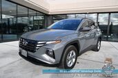 2024 Hyundai Tucson SEL / AWD / Auto Start / Power & Heated Cloth Seats / Adaptive Cruise Control / Lane Departure & Blind Spot Alert / Apple CarPlay & Android Auto / USB Input / Back Up Camera / 29 MPG / 1-Owner