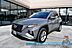 2024 Hyundai Tucson SEL / AWD / Auto Start / Power & Heated Cloth Seats / Adaptive Cruise Control / Lane Departure & Blind Spot Alert / Apple CarPlay & Android Auto / USB Input / Back Up Camera / 29 MPG / 1-Owner Anchorage AK
