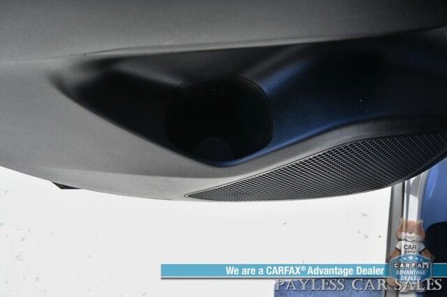 2024 Hyundai Tucson SEL / AWD / Auto Start / Power & Heated Cloth Seats / Lane Departure & Blind Spot / Adaptive Cruise Control / Apple CarPlay & Android Auto / Back Up Cam / Keyless Entry & Start / Aluminum Wheels / 1-Owner Anchorage AK