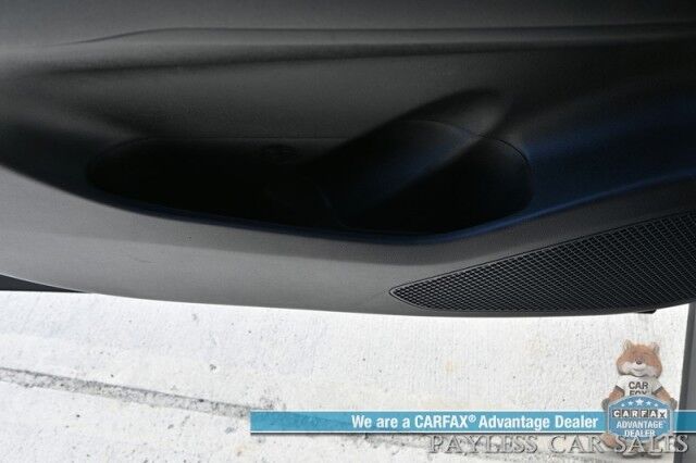 2024 Hyundai Tucson SEL / AWD / Auto Start / Power & Heated Cloth Seats / Lane Departure & Blind Spot / Adaptive Cruise Control / Apple CarPlay & Android Auto / Back Up Cam / Keyless Entry & Start / Aluminum Wheels / 1-Owner Anchorage AK