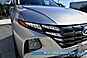 2024 Hyundai Tucson SEL / AWD / Auto Start / Power & Heated Cloth Seats / Lane Departure & Blind Spot / Adaptive Cruise Control / Apple CarPlay & Android Auto / Back Up Cam / Keyless Entry & Start / Aluminum Wheels / 1-Owner Anchorage AK