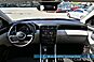 2024 Hyundai Tucson SEL / AWD / Auto Start / Power & Heated Cloth Seats / Lane Departure & Blind Spot / Adaptive Cruise Control / Apple CarPlay & Android Auto / Back Up Cam / Keyless Entry & Start / Aluminum Wheels / 1-Owner Anchorage AK