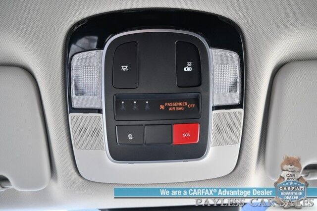 2024 Hyundai Tucson SEL / AWD / Auto Start / Power & Heated Cloth Seats / Lane Departure & Blind Spot / Adaptive Cruise Control / Apple CarPlay & Android Auto / Back Up Cam / Keyless Entry & Start / Aluminum Wheels / 1-Owner Anchorage AK