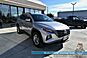 2024 Hyundai Tucson SEL / AWD / Auto Start / Power & Heated Cloth Seats / Lane Departure & Blind Spot / Adaptive Cruise Control / Apple CarPlay & Android Auto / Back Up Cam / Keyless Entry & Start / Aluminum Wheels / 1-Owner Anchorage AK