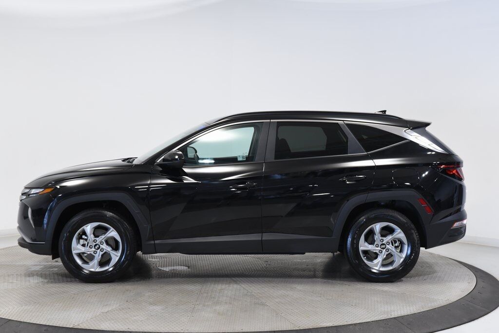 2024 Hyundai Tucson SEL Akron