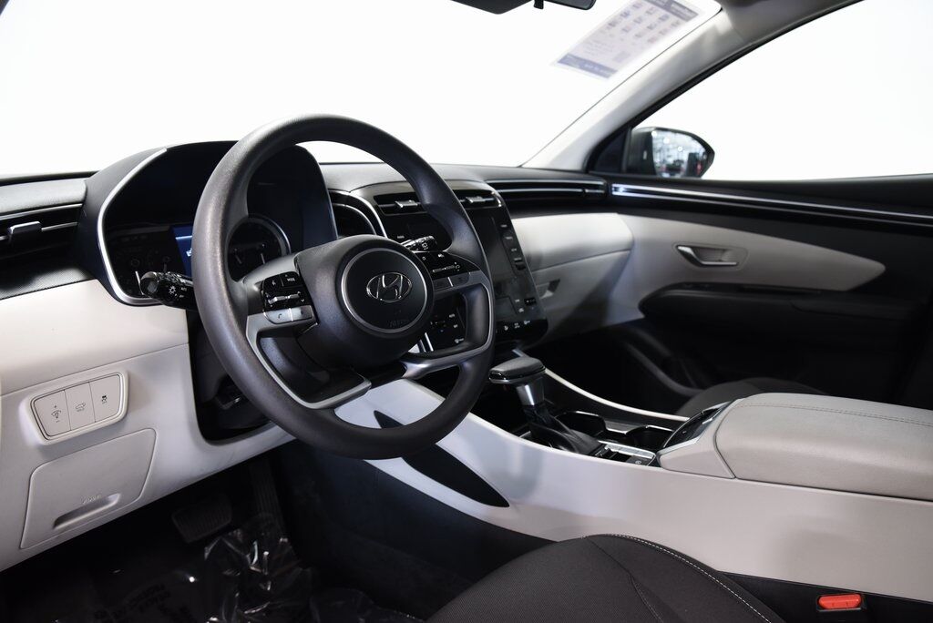 2024 Hyundai Tucson SEL Akron