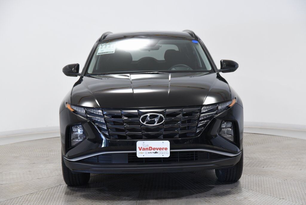 2024 Hyundai Tucson SEL Akron