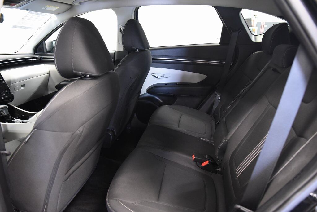 2024 Hyundai Tucson SEL Akron