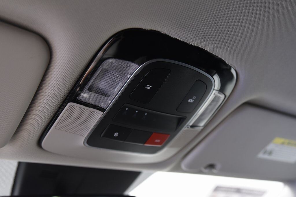 2024 Hyundai Tucson SEL Akron