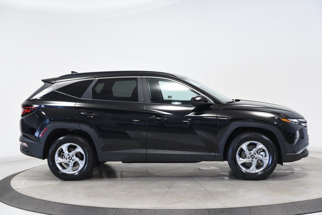 2024 Hyundai Tucson SEL Akron