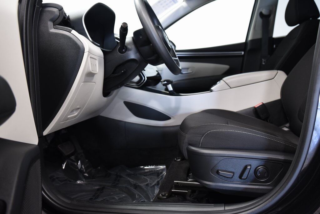 2024 Hyundai Tucson SEL Akron