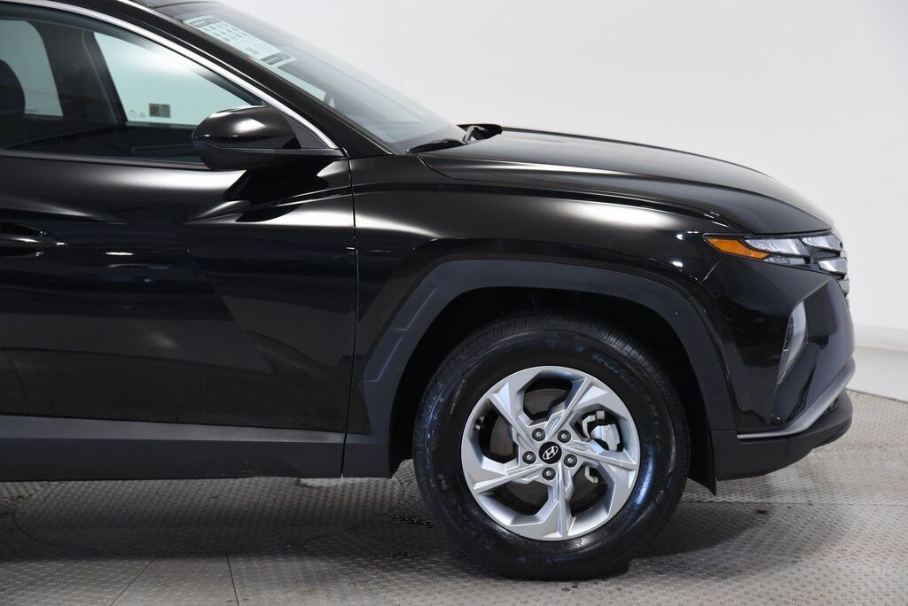 2024 Hyundai Tucson SEL Akron