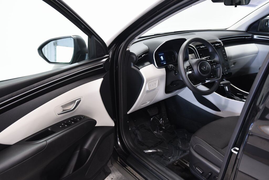 2024 Hyundai Tucson SEL Akron
