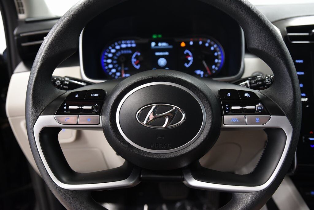 2024 Hyundai Tucson SEL Akron