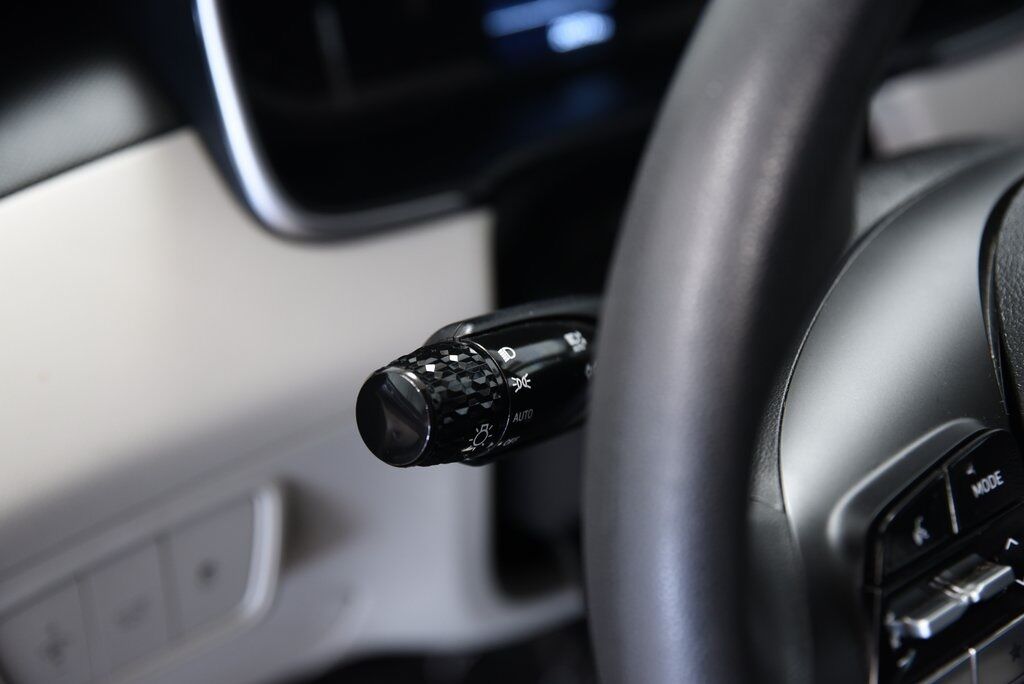 2024 Hyundai Tucson SEL Akron