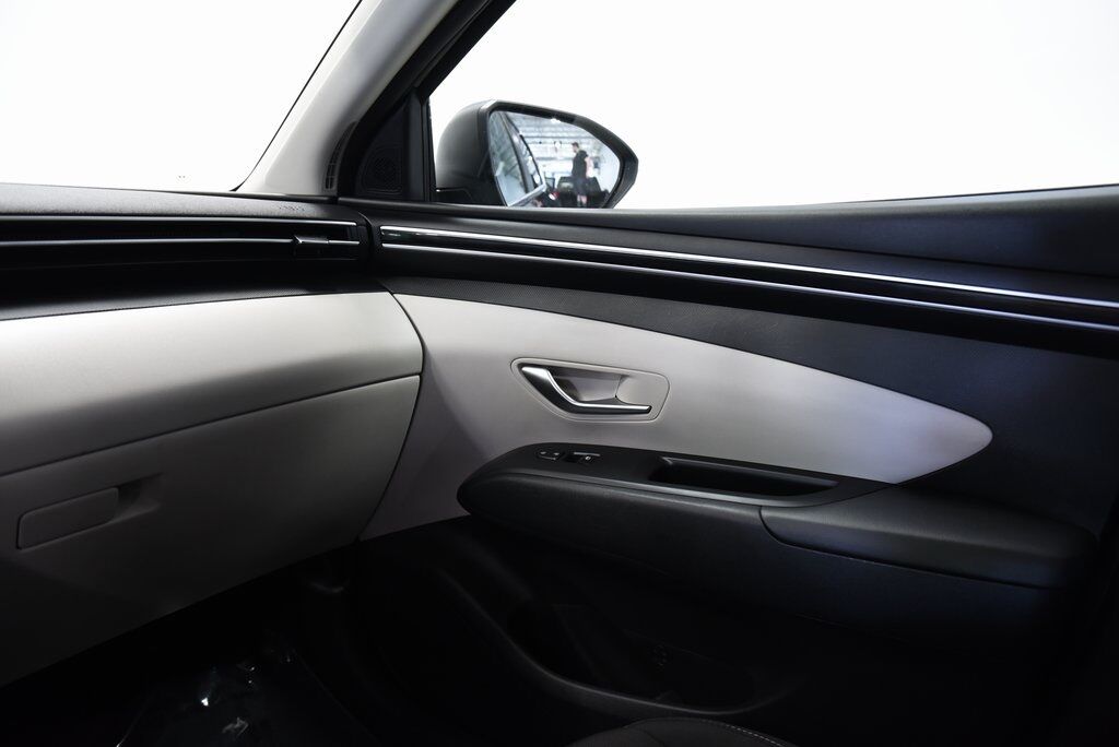 2024 Hyundai Tucson SEL Akron