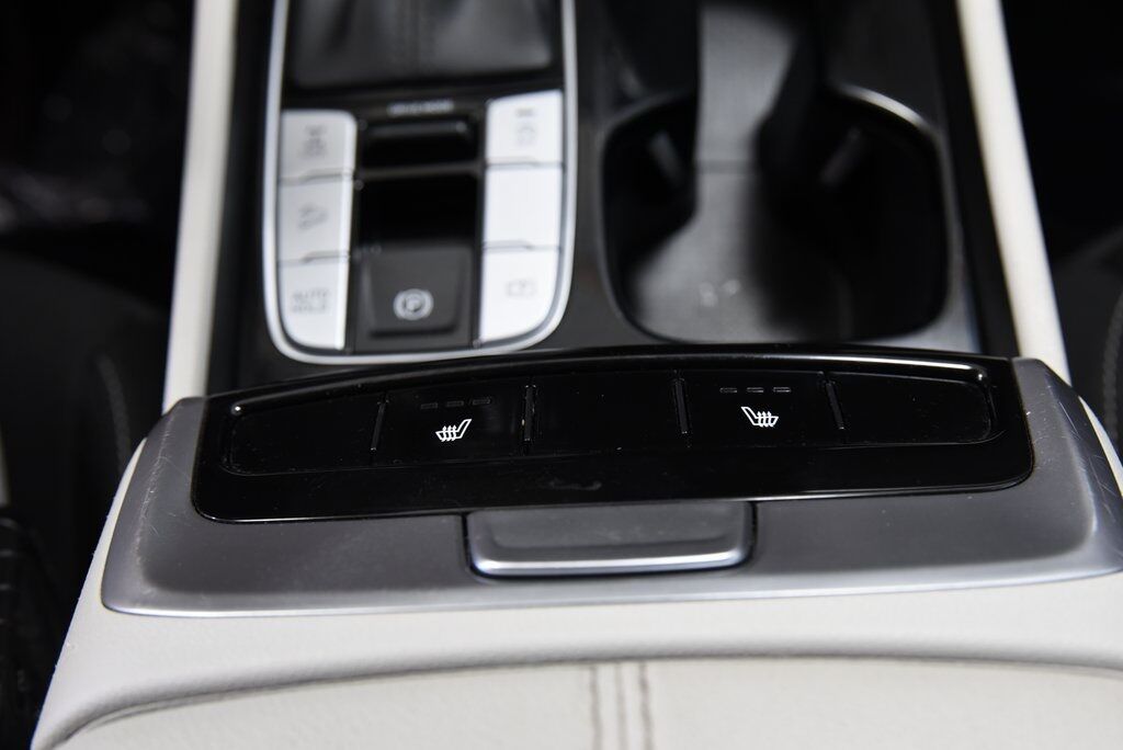 2024 Hyundai Tucson SEL Akron
