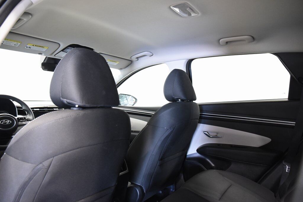 2024 Hyundai Tucson SEL Akron