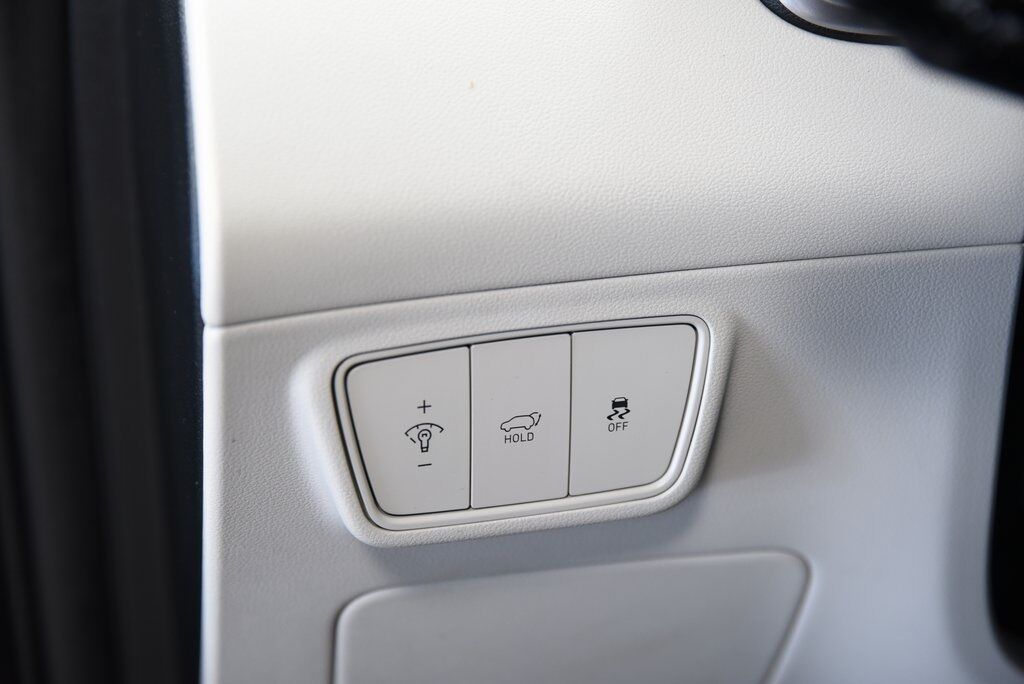 2024 Hyundai Tucson SEL Akron