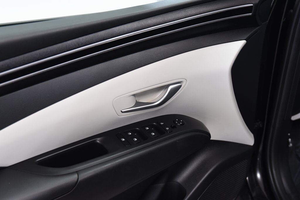 2024 Hyundai Tucson SEL Akron