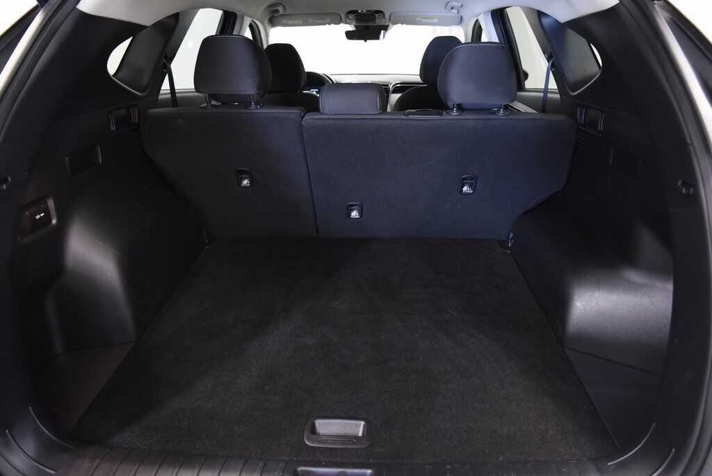 2024 Hyundai Tucson SEL Akron