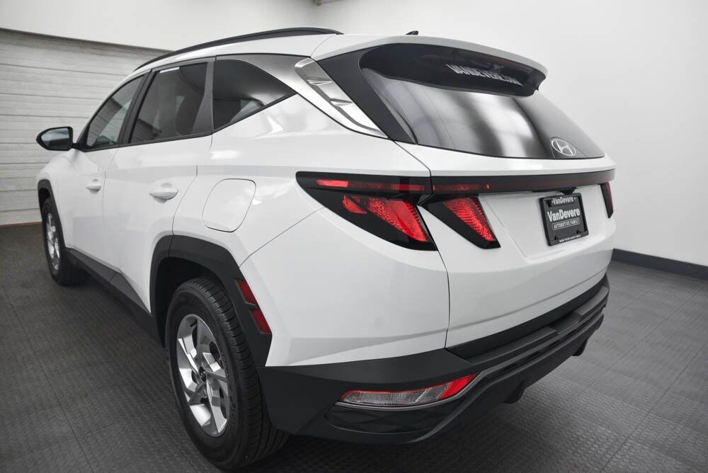 2024 Hyundai Tucson SEL Akron OH