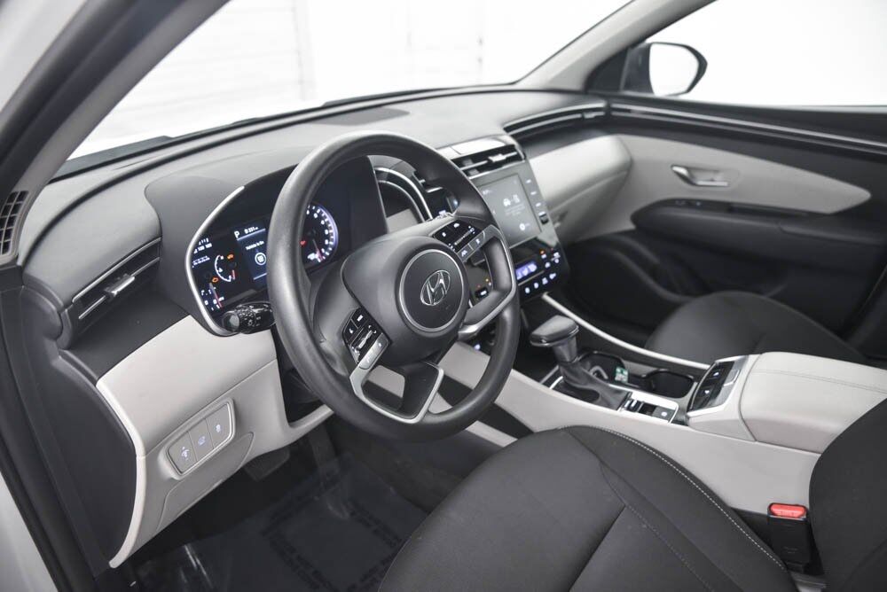 2024 Hyundai Tucson SEL Akron OH