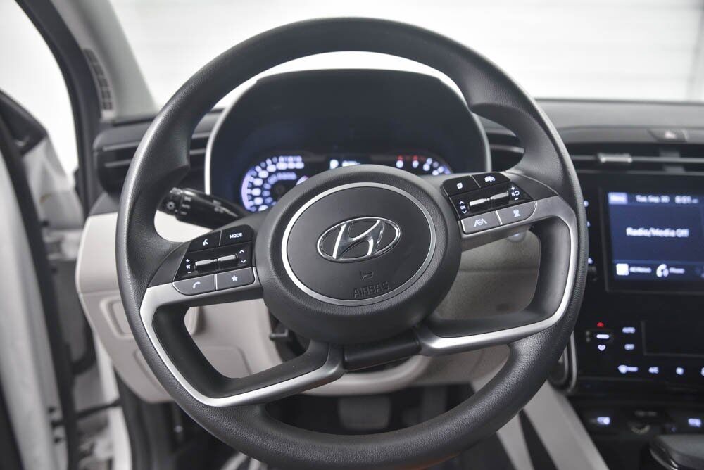 2024 Hyundai Tucson SEL Akron OH