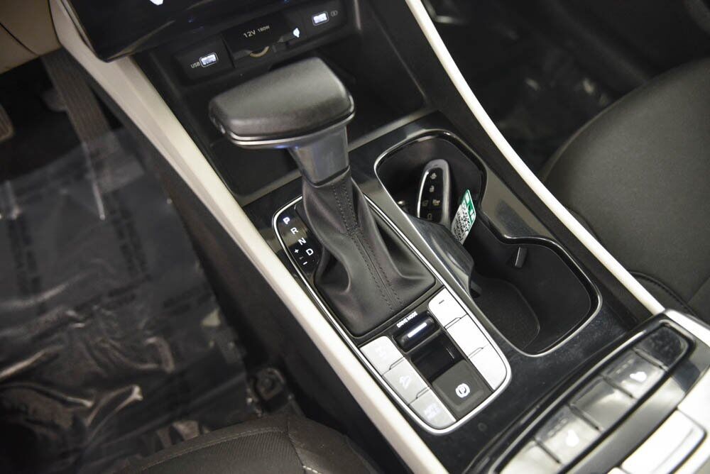 2024 Hyundai Tucson SEL Akron OH