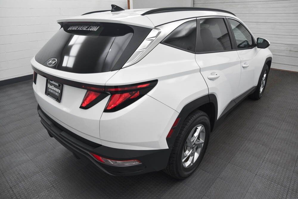 2024 Hyundai Tucson SEL Akron OH