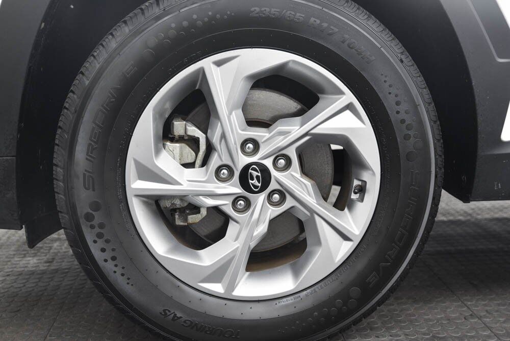 2024 Hyundai Tucson SEL Akron OH