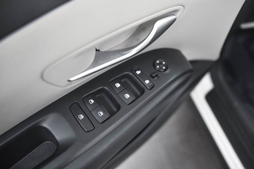 2024 Hyundai Tucson SEL Akron OH