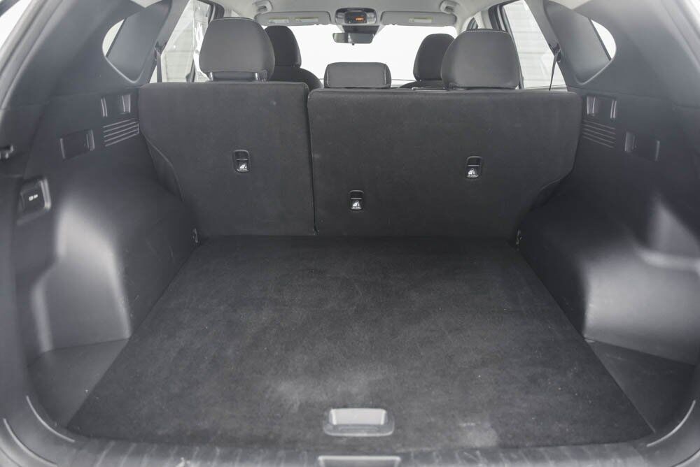 2024 Hyundai Tucson SEL Akron OH