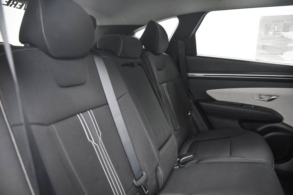 2024 Hyundai Tucson SEL Akron OH