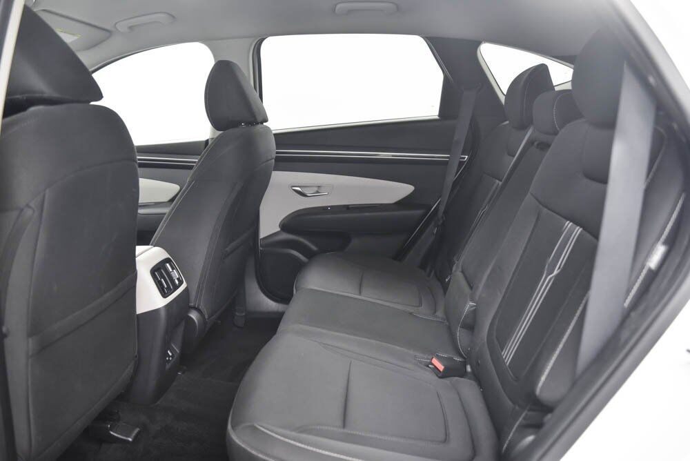 2024 Hyundai Tucson SEL Akron OH