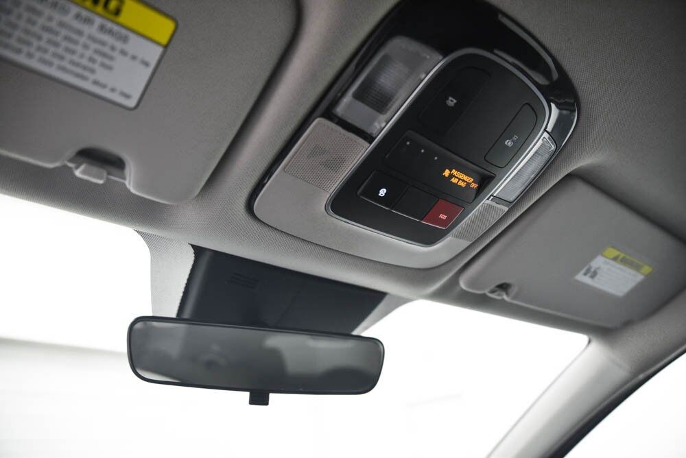 2024 Hyundai Tucson SEL Akron OH