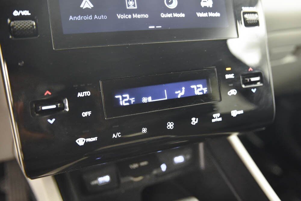 2024 Hyundai Tucson SEL Akron OH