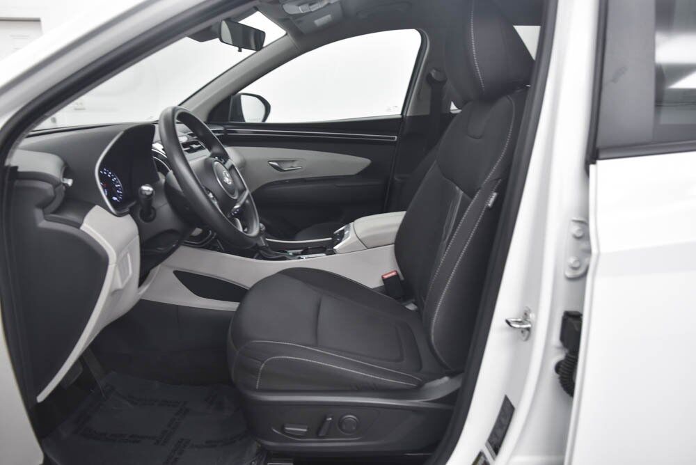 2024 Hyundai Tucson SEL Akron OH
