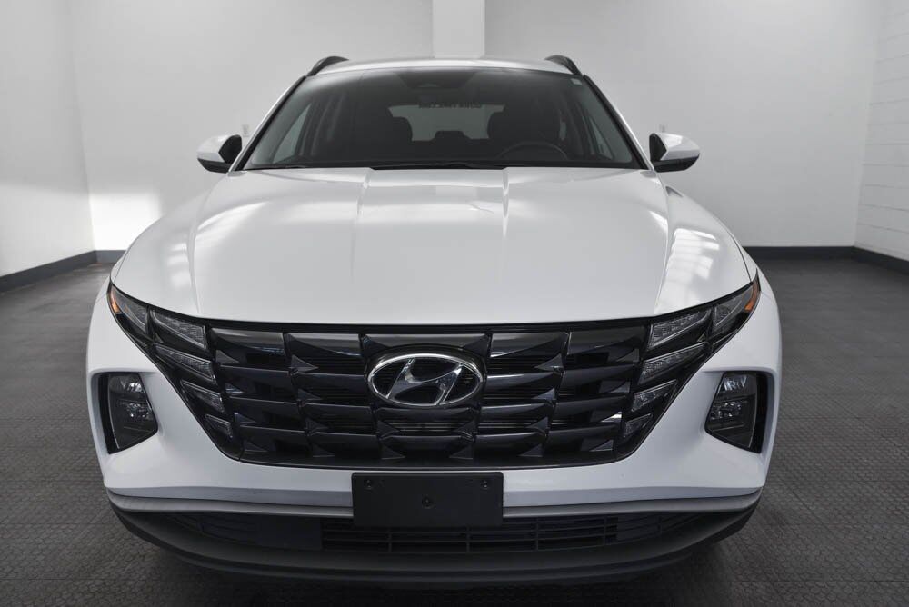 2024 Hyundai Tucson SEL Akron OH