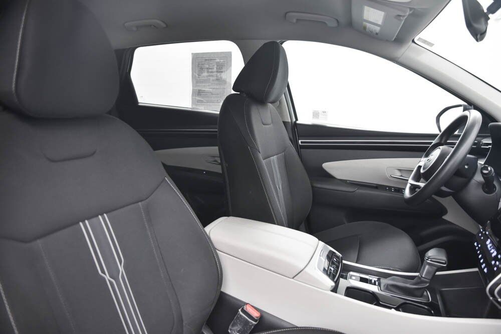 2024 Hyundai Tucson SEL Akron OH