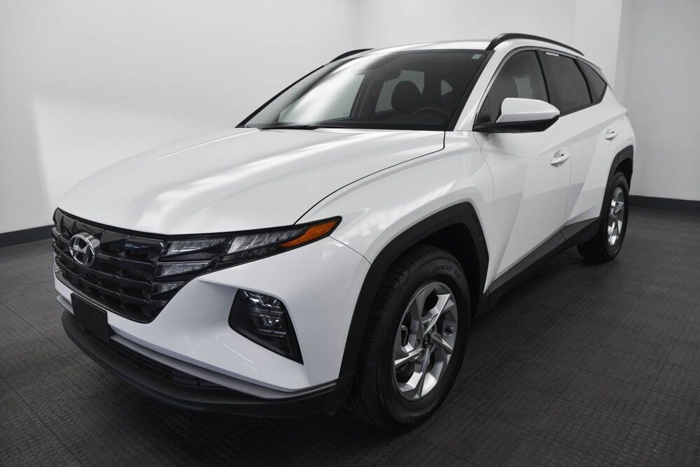2024 Hyundai Tucson SEL Akron OH